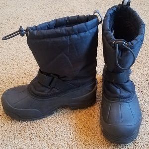 Snow Boots